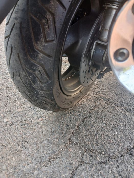 Продам Максі Скутер