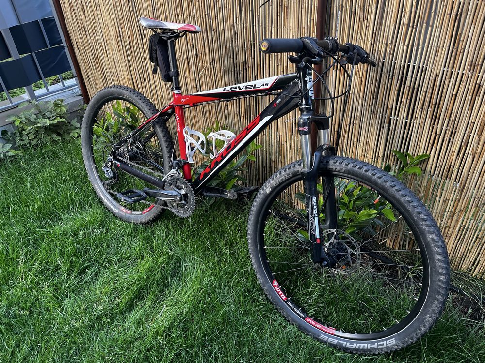 Kross Level 6.0 2012 S