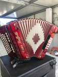 Vendo concertina em muito bom estado de conservação