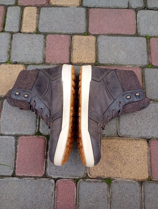 Ботинки Lowa Morleno Gore tex