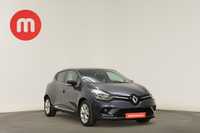 Renault Clio 1.5 dCi Limited