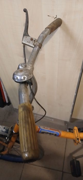 Romet skladak wigry 3 prl