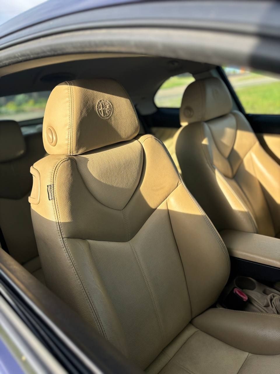 Alfa Romeo GT 2л
