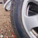 Felgi aluminiowe" 15"VW Passat B5