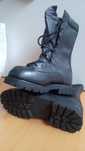 Botas novas militares inverno