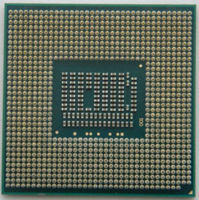 Процессор T3000 s478(P)/i3-3110M sG2