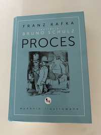 Proces Franz Kafka