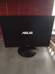 Monitor LCD Asus