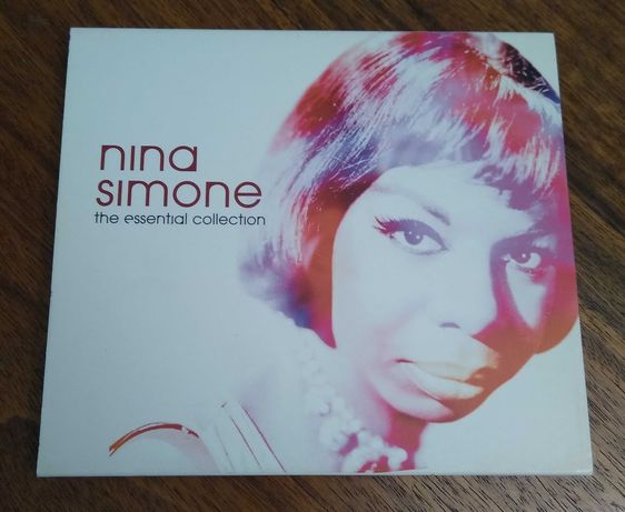 Nina Simone the essential collection 2CD