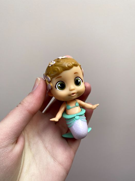 Фігурки дитячі іграшки CoComelon Джей Джей | Octonauts | Hey Duggee