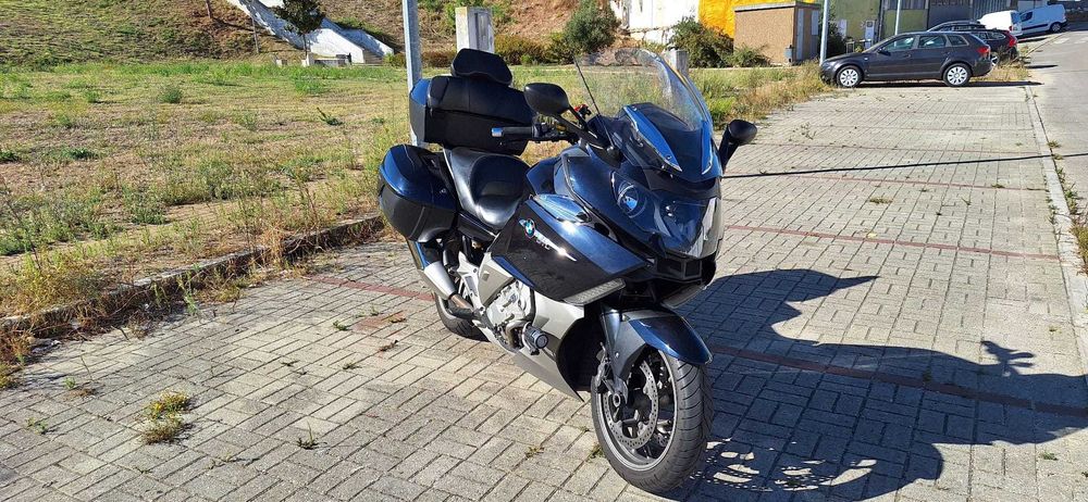 BMW k 1600 GTL 2011 - Nacional