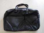 Sprzedam torba podróżna midi Giorgio Armani 100% skóra