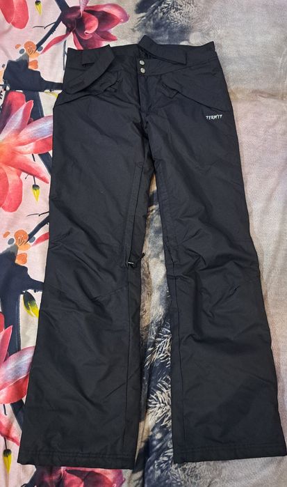 Женские Лыжные штаны Termit