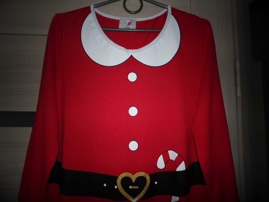 Новогоднее платье George размер 46-48