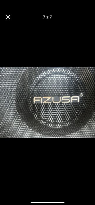 Glosnik przenosny Asus