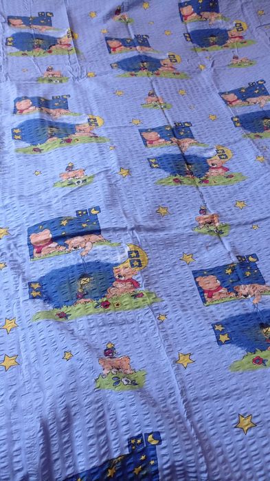 Постельное бельё хлопок