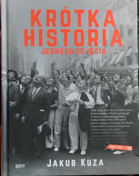 Jakub Kuza. Krótka historia jednego zdjęcia.