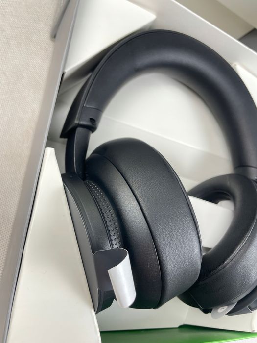 Headset Xbox Wireless Headset Xbox One czarny