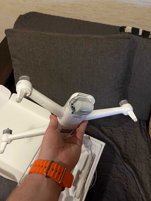 Квадрокоптер XIAOMI FIMI A3