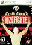XBOx 360 Don King Presents Prizefighter Games4US Pasaż Łódzki