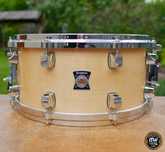 Werbel Yamaha Sensitive Maple 13" x 6,5" Japan Natural ‼️