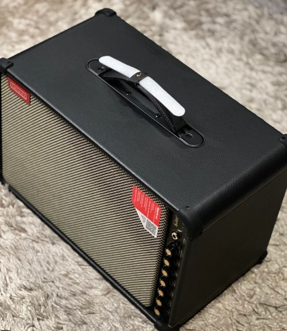 Spark live wzmacniacz gitarowy