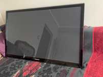Telewizor Samsung 51" ps51D550 uszkodzony