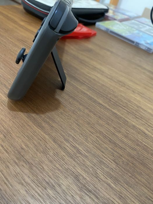 Nitendo Switch em otimo estado com jogos bolsa e acessorios