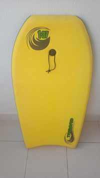 Prancha de Bodyboard