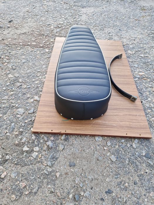 Сидіння Иж Юпитер, Планета 4-5