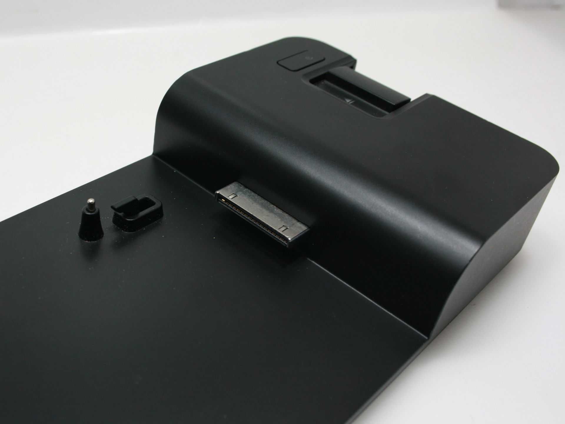 Stacja Dokująca HP 2013 UltraSlim Docking Station