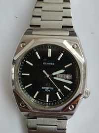 Raro SEIKO SQ SPORTS 100 Dos anos 80/90 QUARTZ