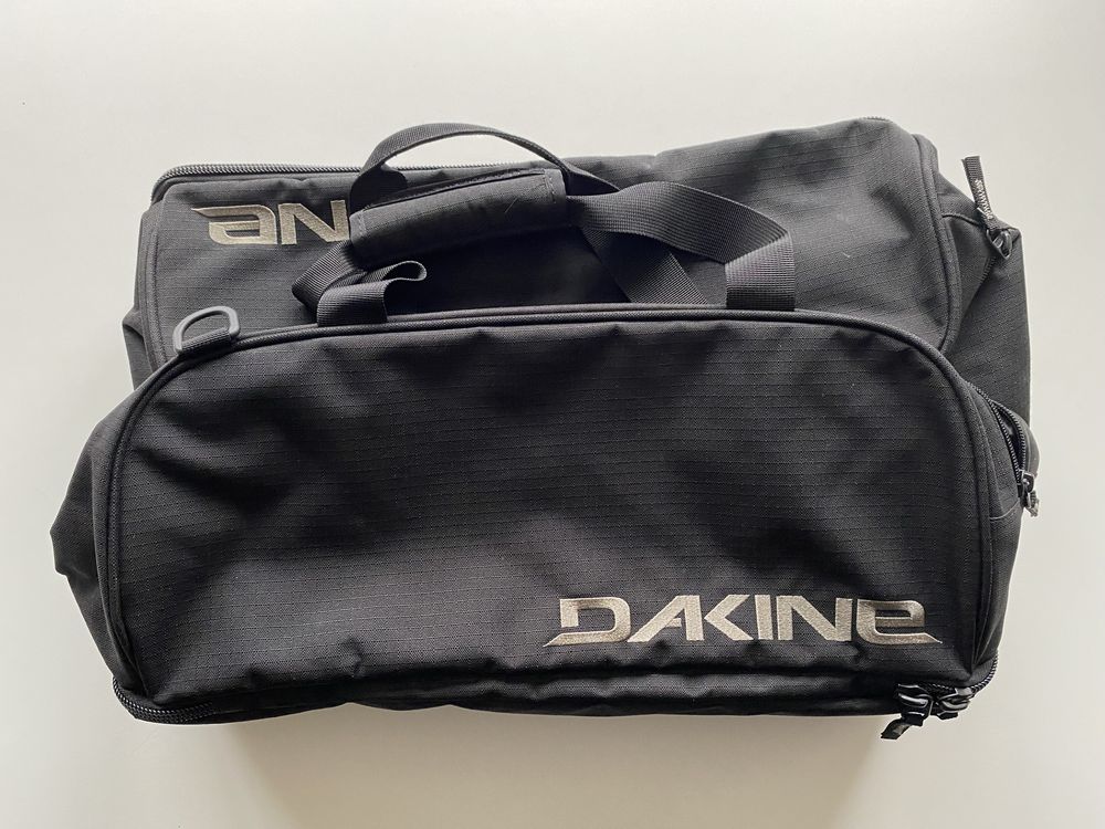 Dakine Boot Locker 69L Дорожня сумка