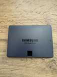 Samsung SSD 870 QVO 2TB