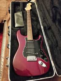 Fender American Deluxe Ash Stratocaster 2012 USA