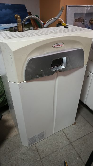 Kocioł grzewczy Immergas Victrix Zeus Superior 26