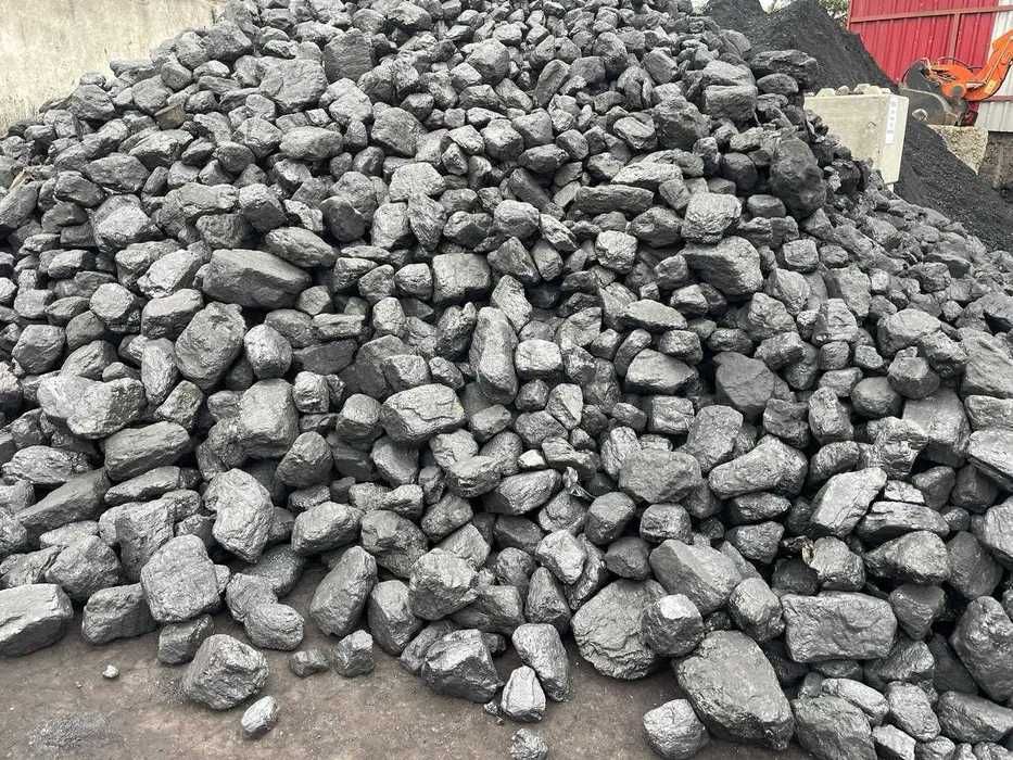 Polski węgiel r.rodzaje - Ekomiał - ekogroszek - orzech - kostka TANIO