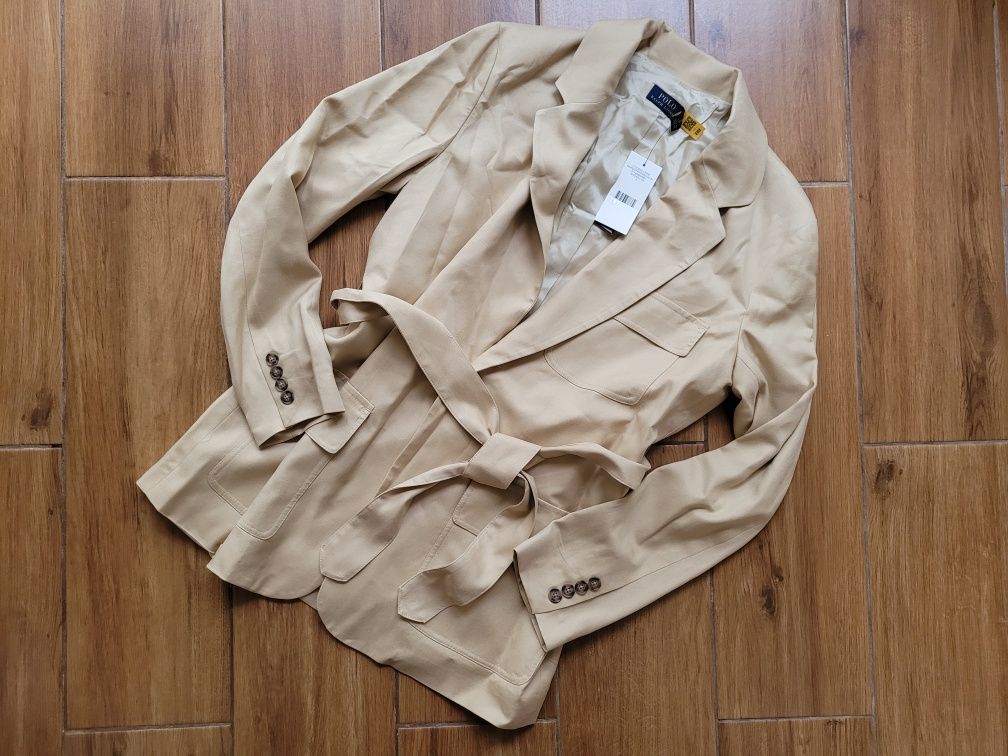 Marynarka Damska Ralph Lauren 4 XS