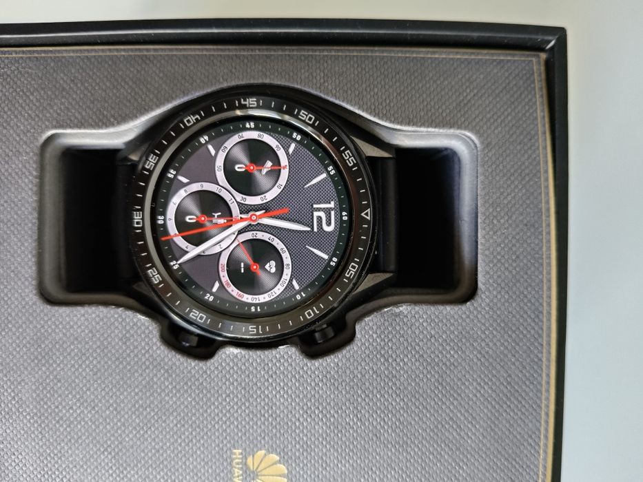 Smartwatch Huawei watch GT 46 FTN-B19