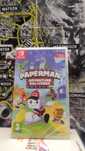 Paperman Adventure Delivered | Nintendo Switch | Sklep | Kraków |