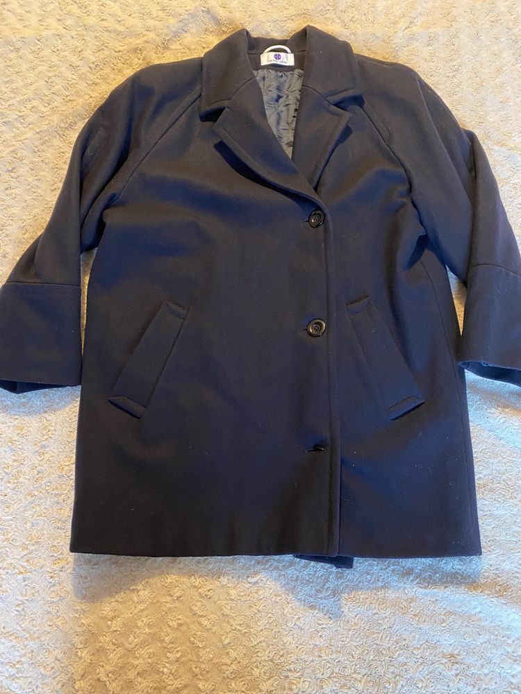 Płaszcz Jensen Coat r.40