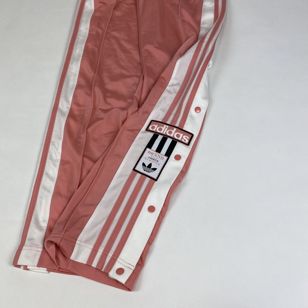 Спортивні штани / брюки Adidas Adibreak DN3163 оригінал нові жіночі XS