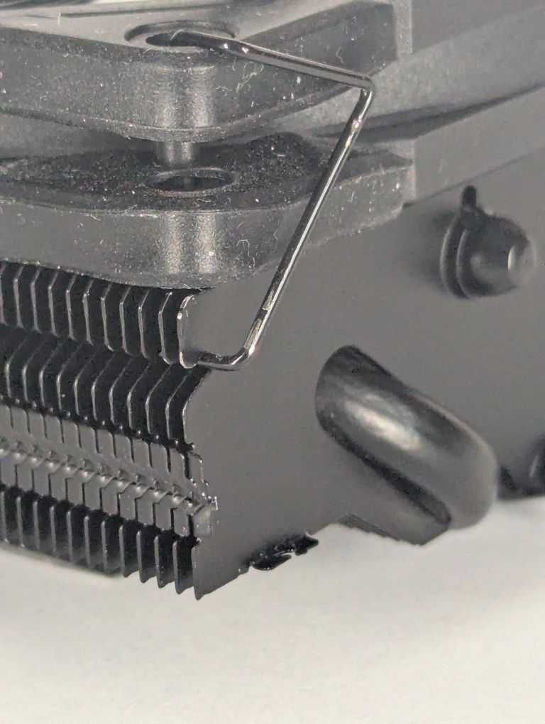 кулер низькопрофільний Thermalright axp90-x47 black