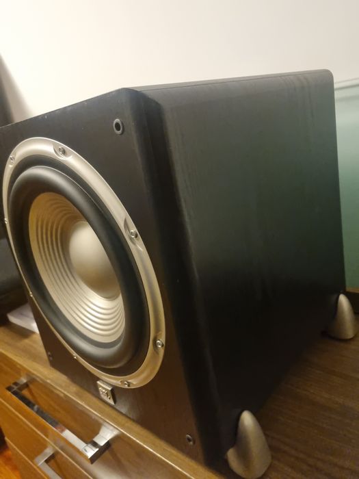 Subwoofer JBL L 8400/P 230