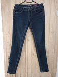 House jeansy skinny r. 36 S