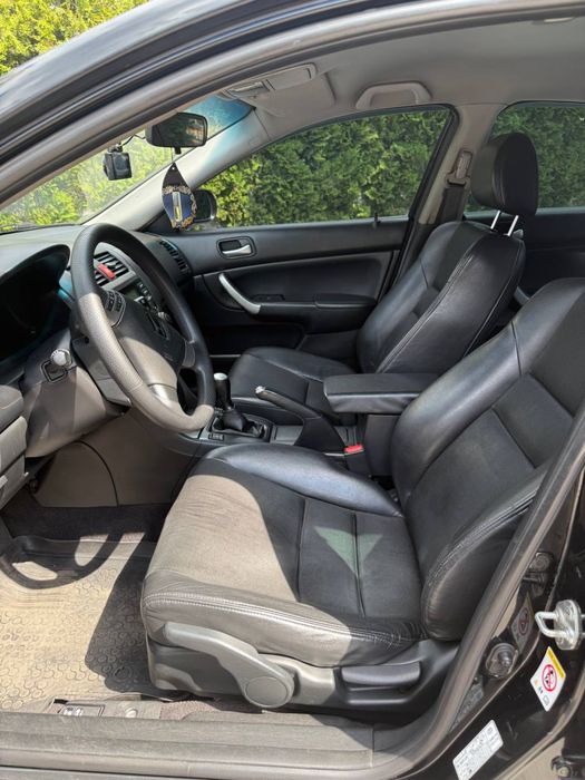 Продам авто accord 7