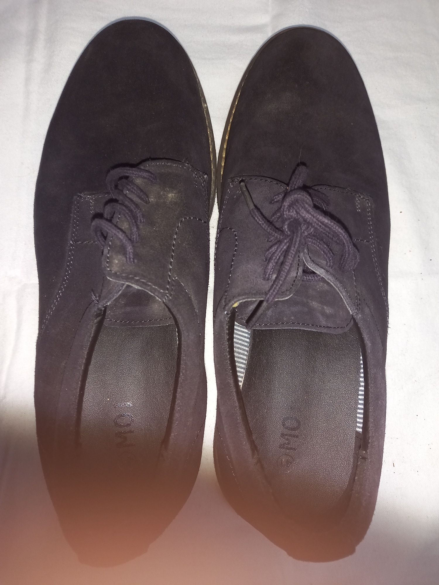 Sapatos homem Suits inc 42