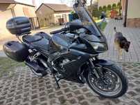 Yamaha Fz1 rocznik 2008