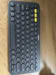 Klawiatura logitech k380