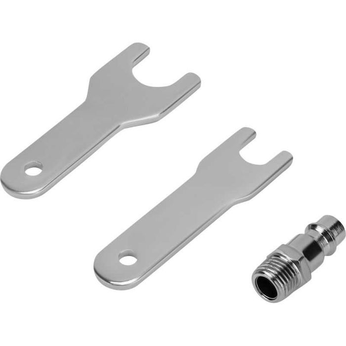 Szlifierka pneumatyczna kątowa 6mm tuleja KD5954